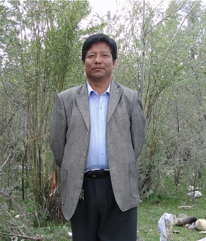 顿珠次仁