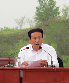 王正刚