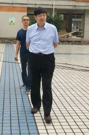韩松