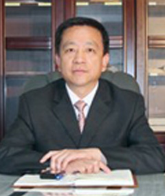 刘虎成