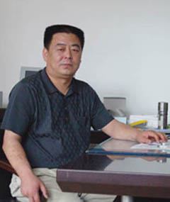 李仲波