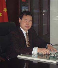 何守蔚