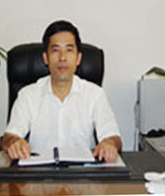 谢方明