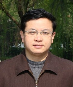 林伟民