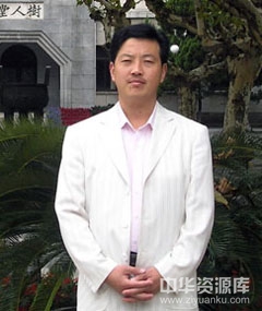 吴向忠
