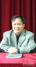 李东明