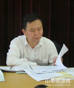 谭善龙