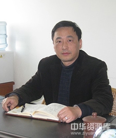 曾湘漳
