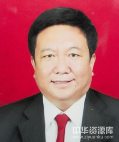 刘增印