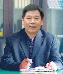 焦建军
