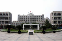 杭州师范大学附属中学