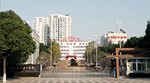 株洲市第二中学