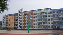 黔西县第二中学