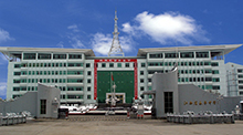 永丰县永丰中学