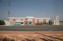 建平县高级中学