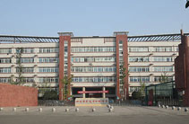 四川省南充市白塔中学